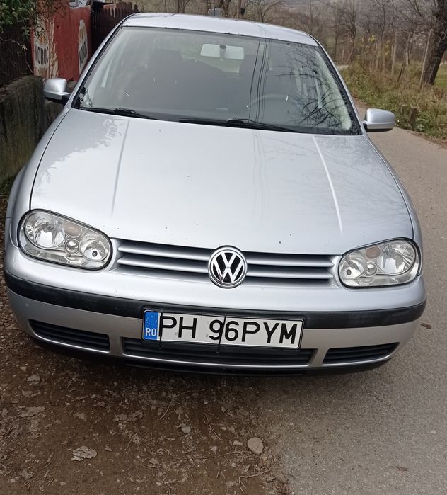 Volkswagen golf IV