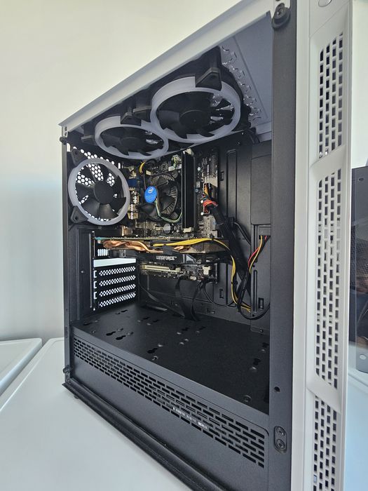 Геймърски компютър