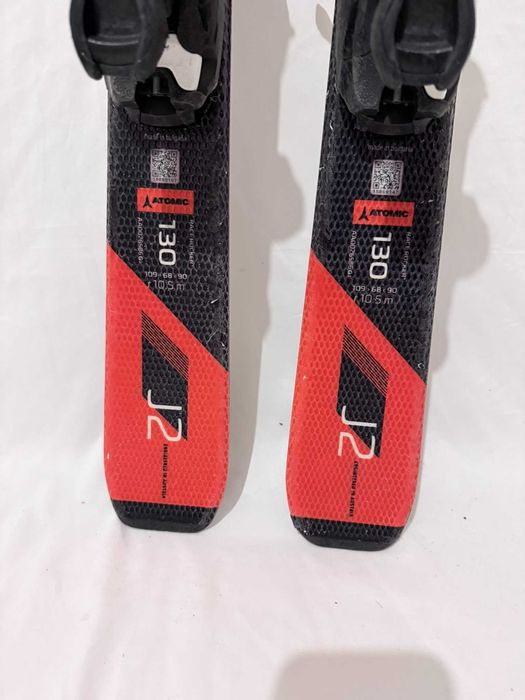 Ski schi copii Atomic Redster J2 130cm