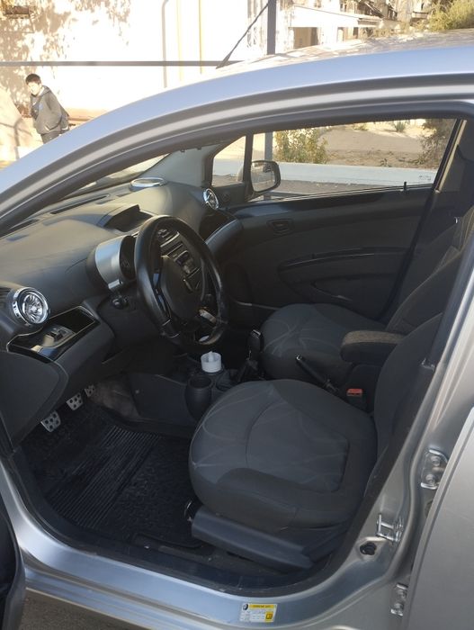 Arenda Spark 2015 Насия Савдо