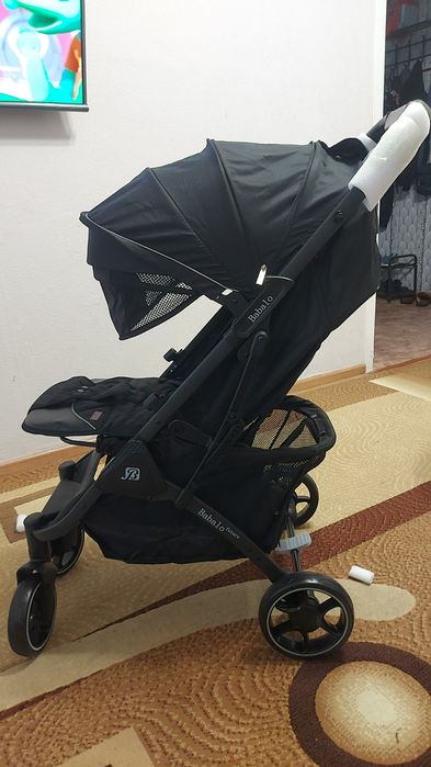 Продам коляску прогулочную