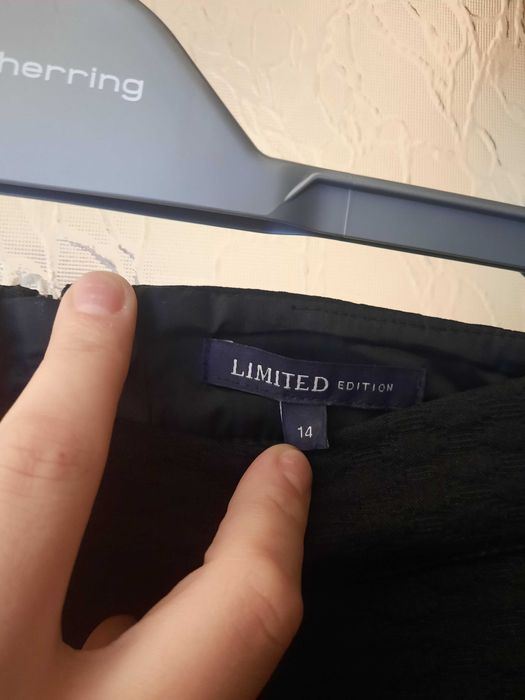 Fusta Marks&Spencer, limited edition