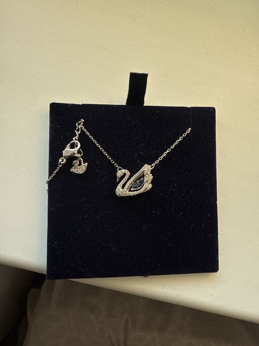 Колие swarovski оригинално