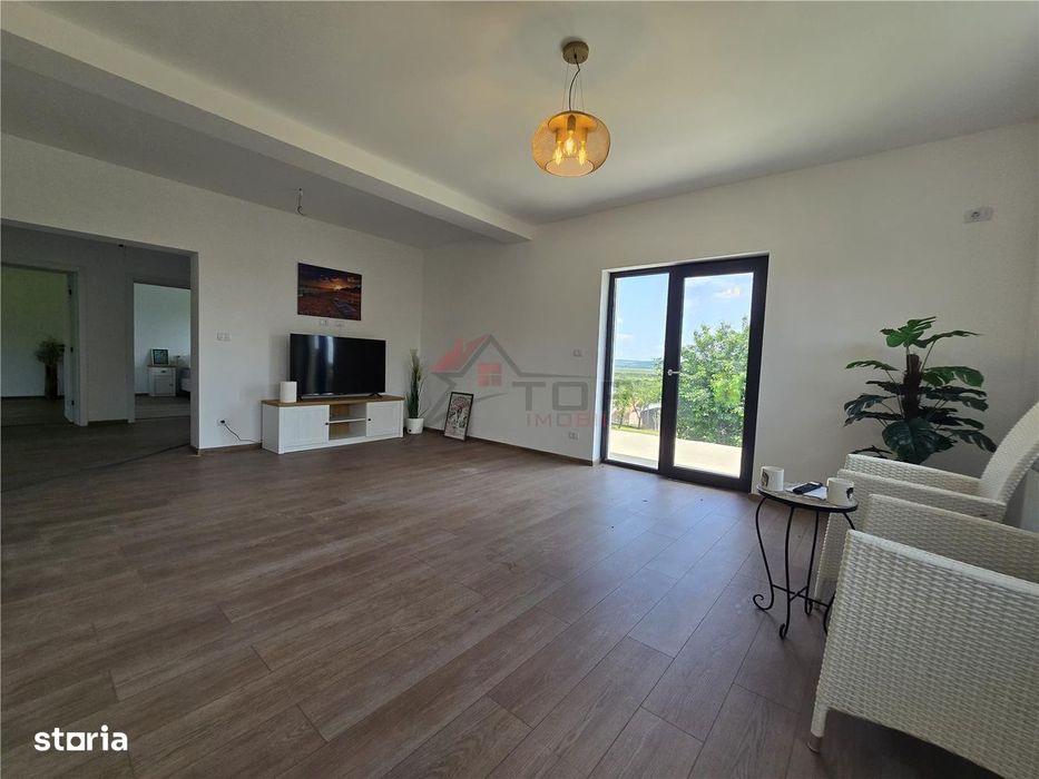 Casa  - Panoramic Probota