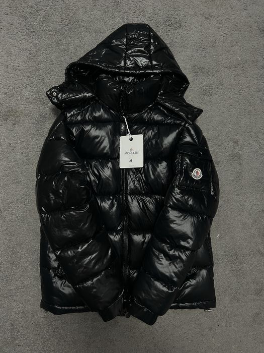 Geaca m.o.n.c.l.e.r maya