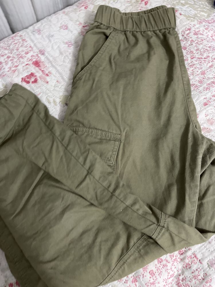 Cargo pants(Карго панталони) на H&M