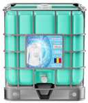 Detergent lichid de rufe vrac direct producator  pret la o tona