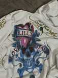 Ed hrdy sweatshirt