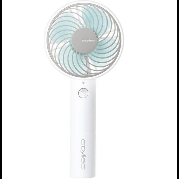 Ventilator portabil Stylies Lacerta – nou, sigilat!