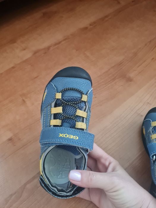 Geox sandale baieti marimea nr. 29