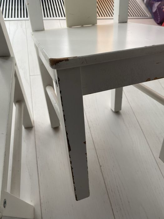 Scaune copii Ikea Kritter