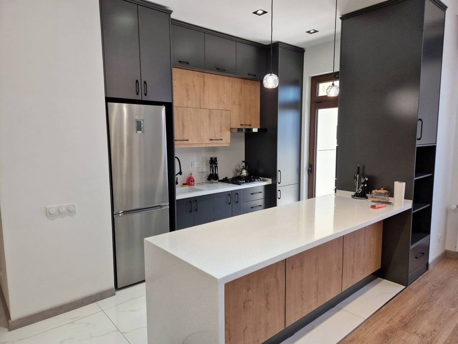 Сдаётся 2 комнатная на Ташкент сити Булвар