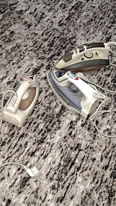 Утюк утюк 3 штук