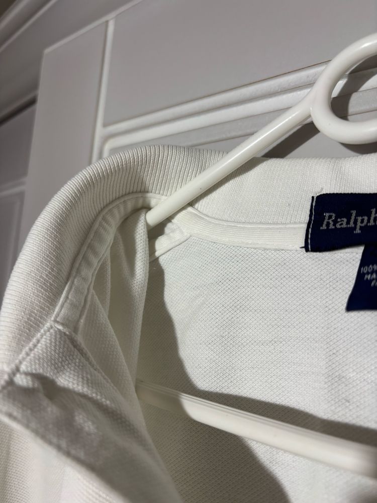 Tricou Polo Ralph Lauren, L