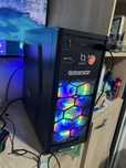 PC Gaming, ryzen 3800x si rtx 3060+16 gb ram