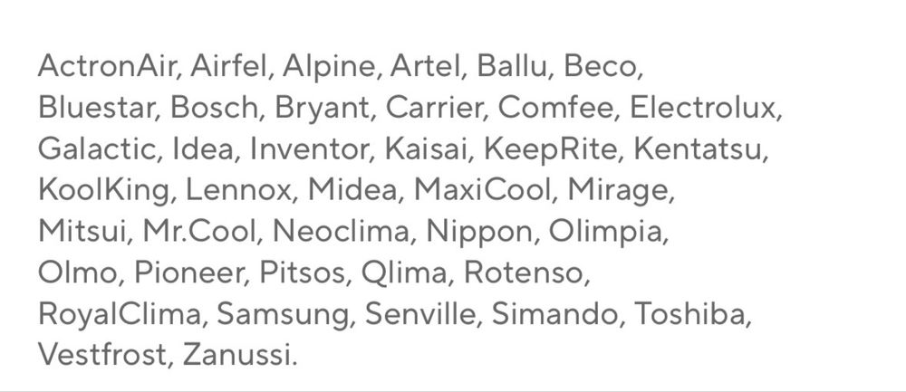 Wi-Fi модул за климатик