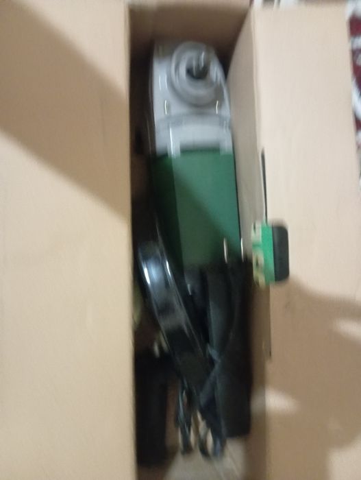 Болгорка германия