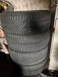 Vand jante ford 4x108 R15