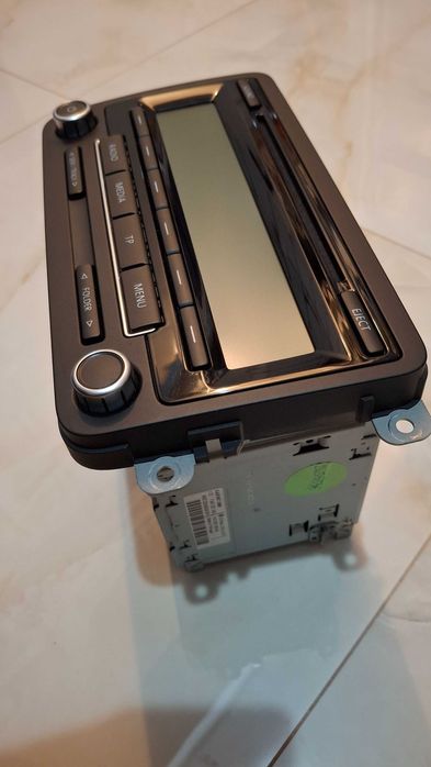 Radio CD VW original