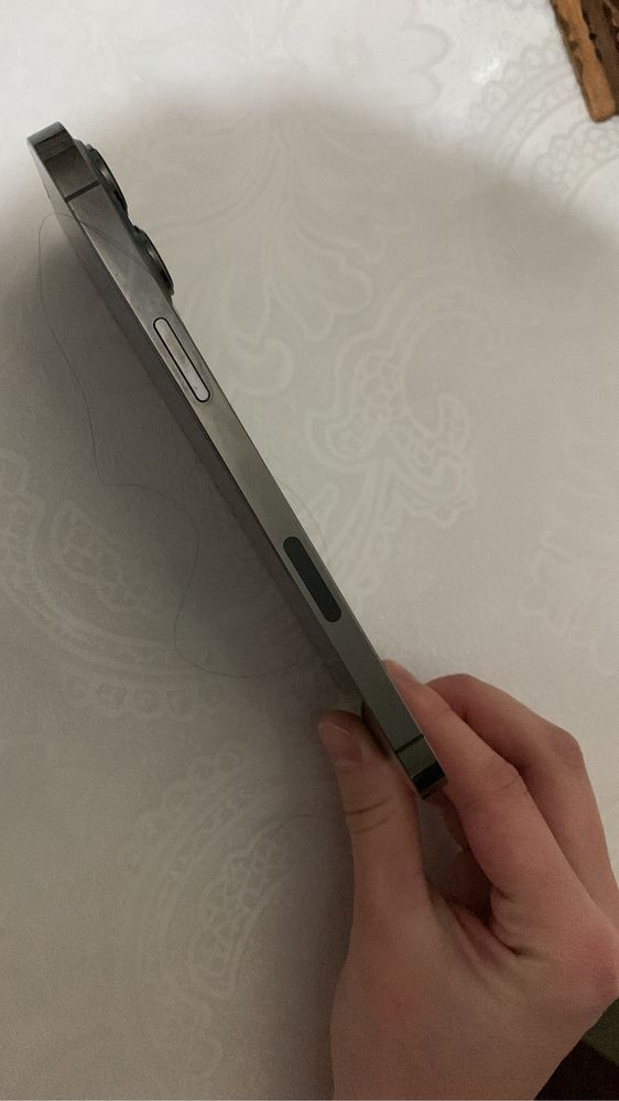 Aiphone 13pro max