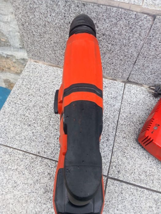 Hilti TE 6-A22 Перфоратор Хилти