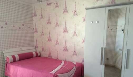 Дава се под наем Тристаен апартамент в Пловдив, Южен - 90 кв.м за 341.7 € - Снимка #6