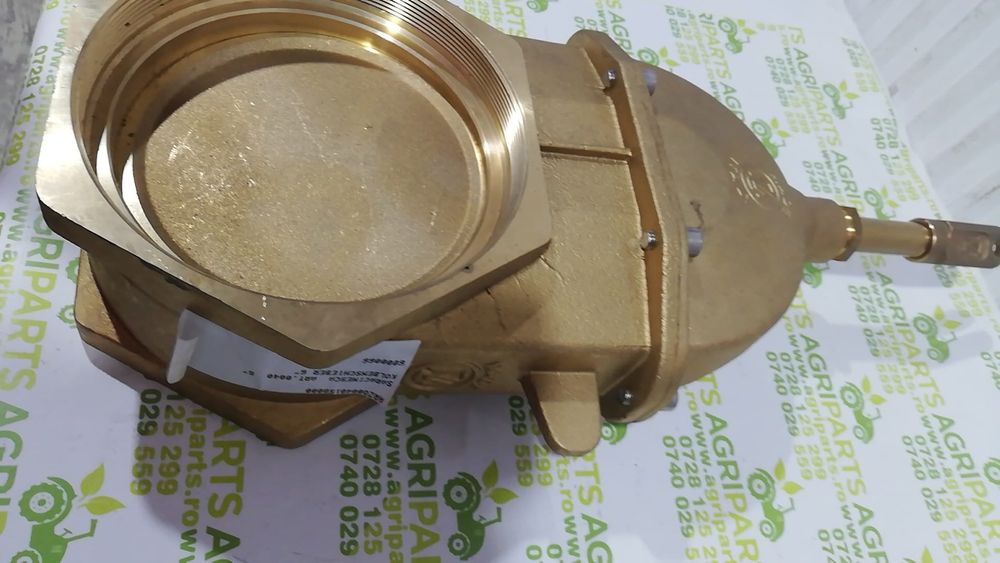 9. Vana,robinet cu filet de 6 toli