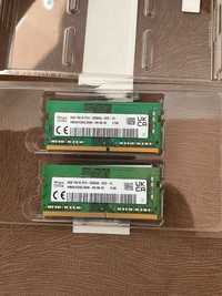 Memorie RAM Sodimm DDR4 16 GB  3200mhz