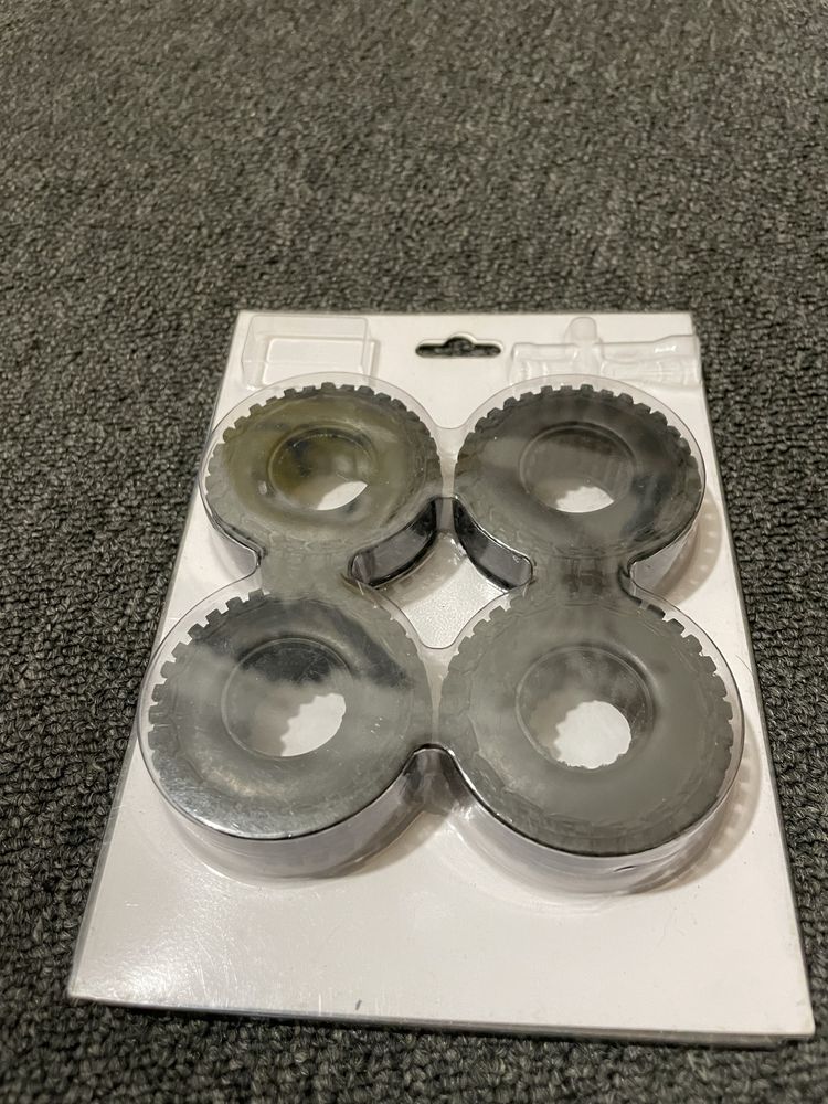 Катерач Axial SCX24
