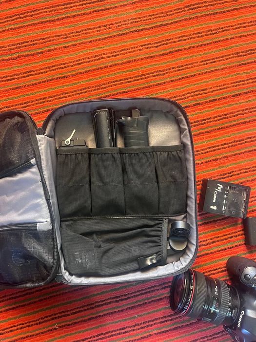 Canon 5D Mark ||| sifat va holati kafolatlanadi Ishonch eng muhumi