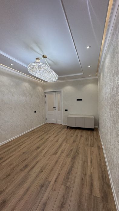 Юнусабад-12 квартал. 2х перед в3/2й этаж (по линии метро)