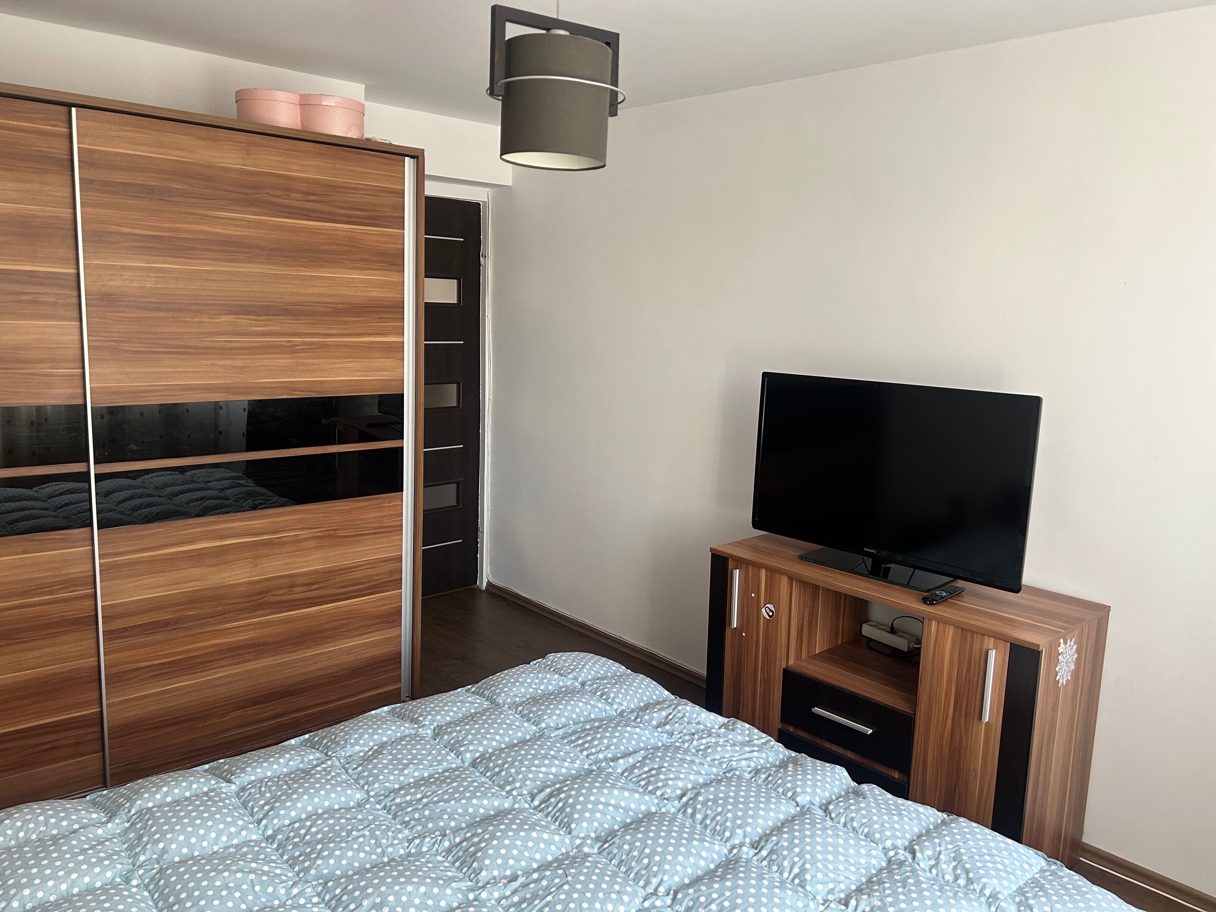 Inchiriez Apartament 2 camere ultracentral