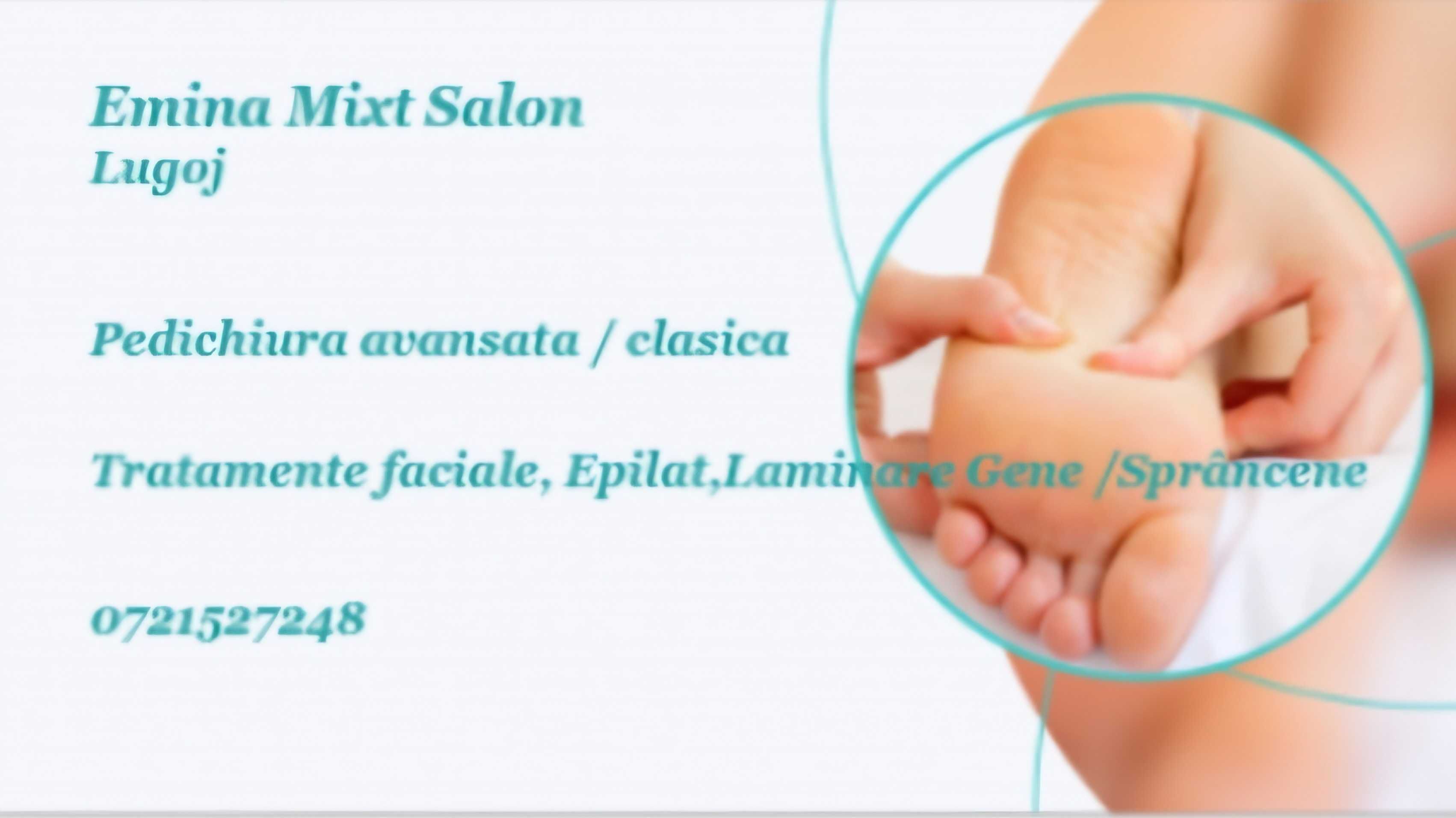 Cosmetica  / Pensat