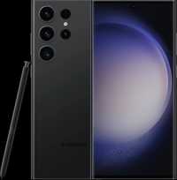 Samsung Galaxy S 23 Ultra 12/256 gb Dual Sim Black