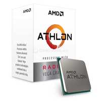 Vand AMD Athlon 200GE Dual-Core 3.2GHz AM4