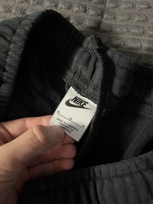 Анцунг Nike размер M