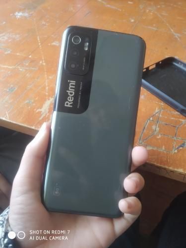 Redmi not 10 ishlashi zur