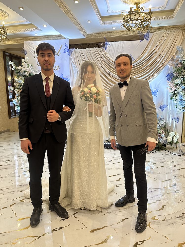 Профессиональный ведуший на Ваш праздник!