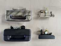 Maner usa bena ford ranger mazda b2500 bt50