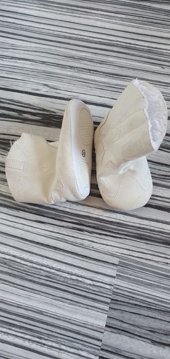 Set botez palton +rochita +cizmulite