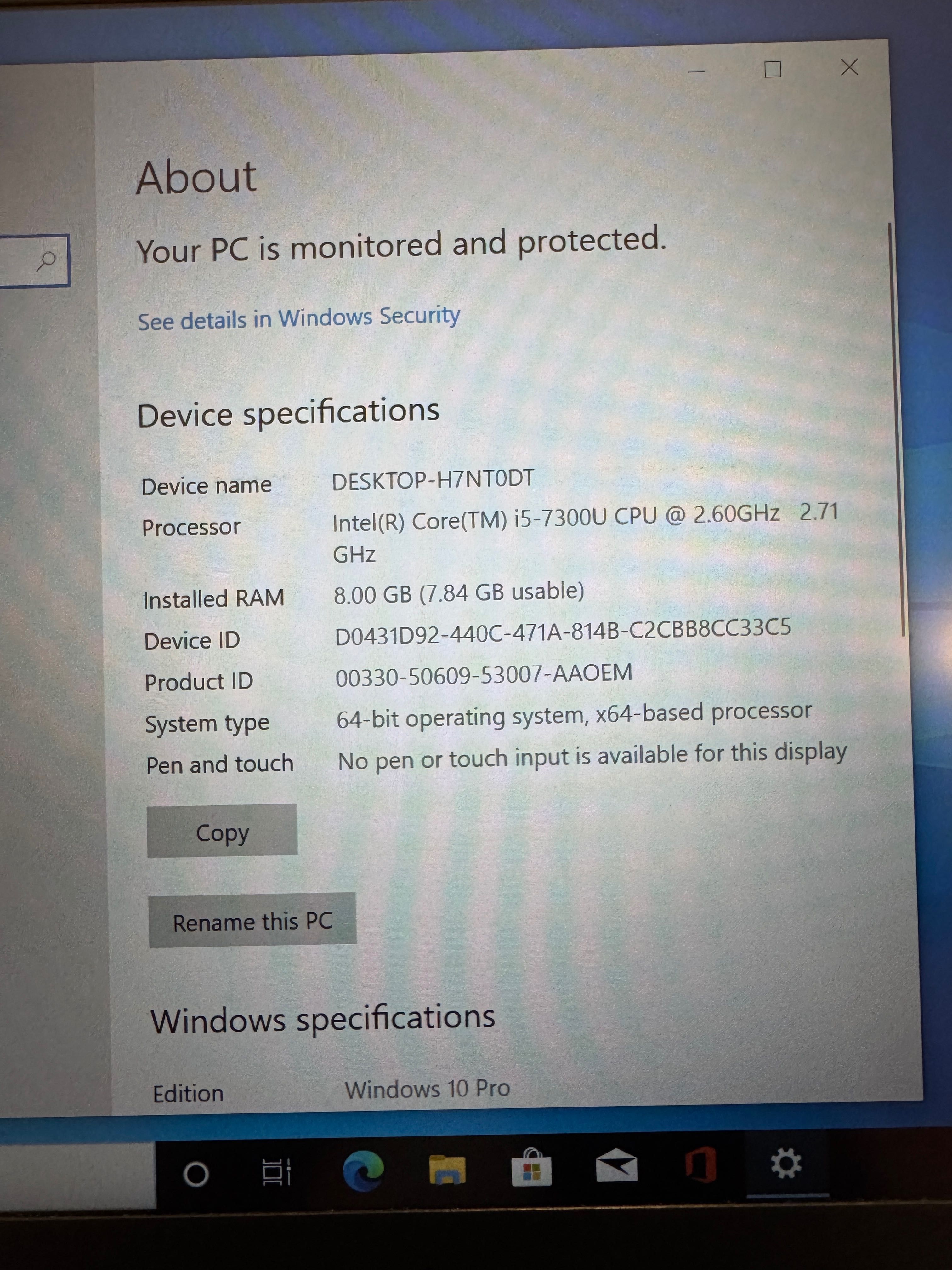 lenovo thinkpad t470