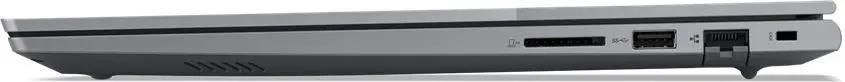 Lenovo Thinkbook 16 i7-13700H/8Gb DDR5/512Gb SSD/16" WUXGA IPS 300nits