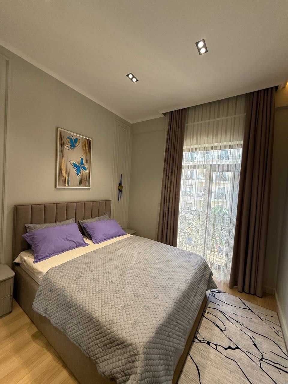 Boulevard Sotuvda 2 xonalik uy remont Tashkent City Shayxontohur