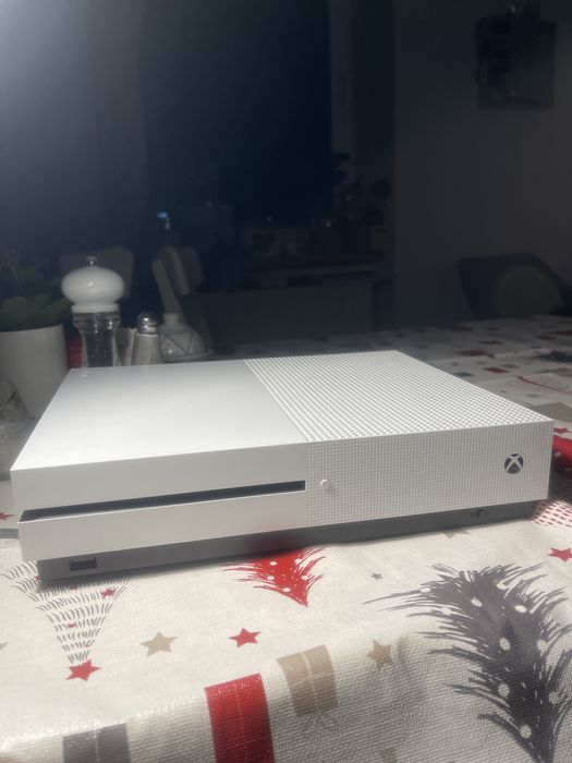 Xbox Series S 512GB conditie excelenta