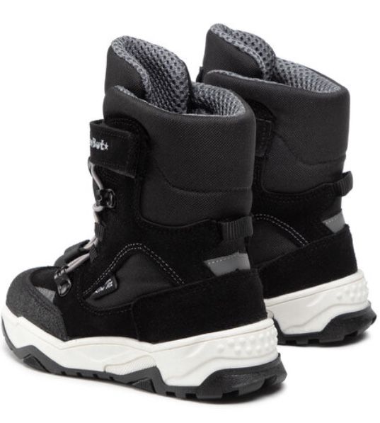 Топли ботушки с термо изолация вътре, Ren But, непромокаеми