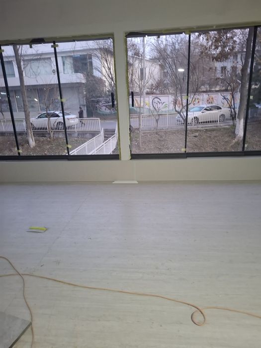 Kalyonni oyna dush kabina perela kazerok xizmatlari