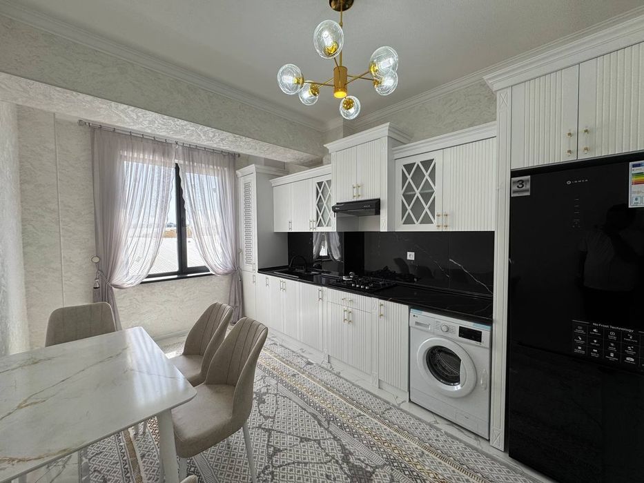 Сдаётся 3х комнатная 3х комнатная квартира по улице Шаумяна