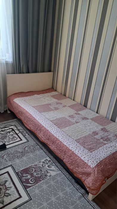 Продам кровать 2.0x0.97