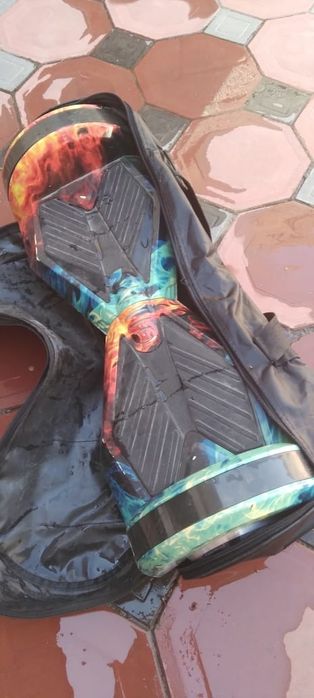 Гироскутер В хорошем состоянии