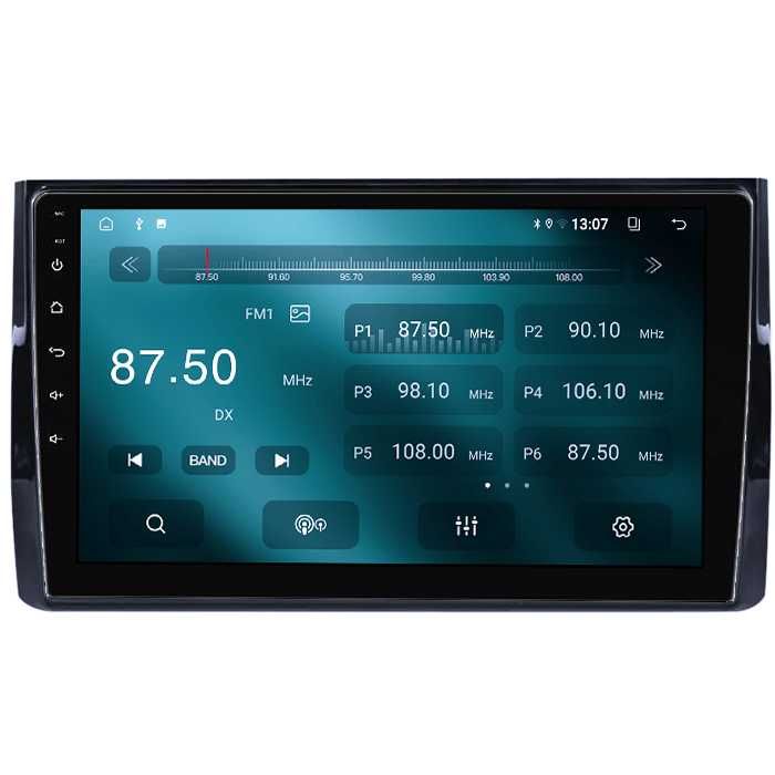 Navigatie Skoda Kodiaq 2016-2018, Android 14, 9 INCH, 4GB RAM/64GB ROM